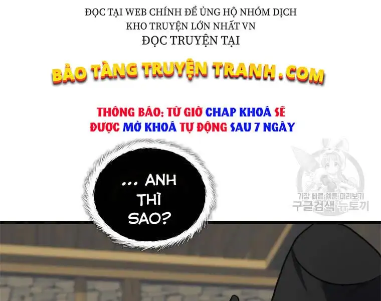 Truyện Tranh Vua Thăng Cấp trang 6
