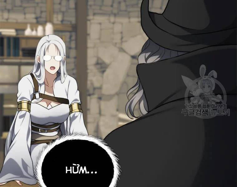 Truyện Tranh Vua Thăng Cấp trang 6