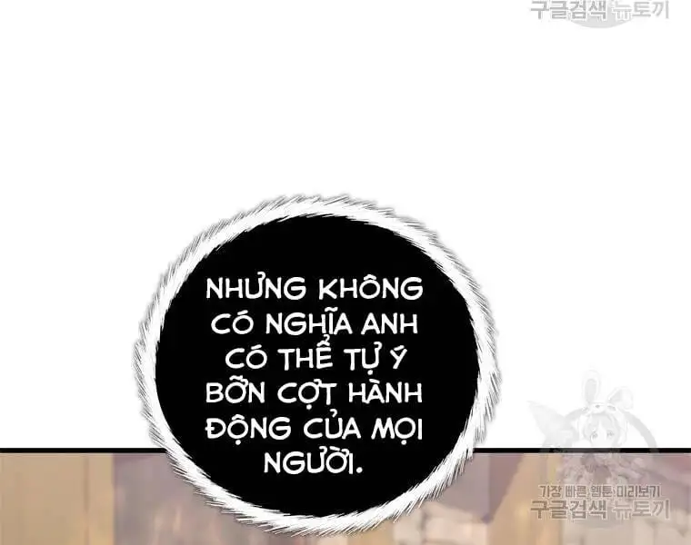 Truyện Tranh Vua Thăng Cấp trang 6
