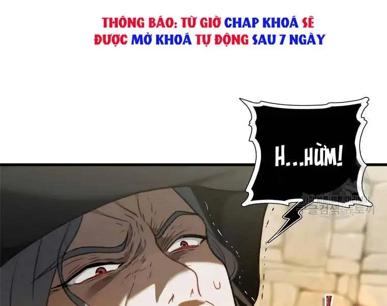 Truyện Tranh Vua Thăng Cấp trang 6
