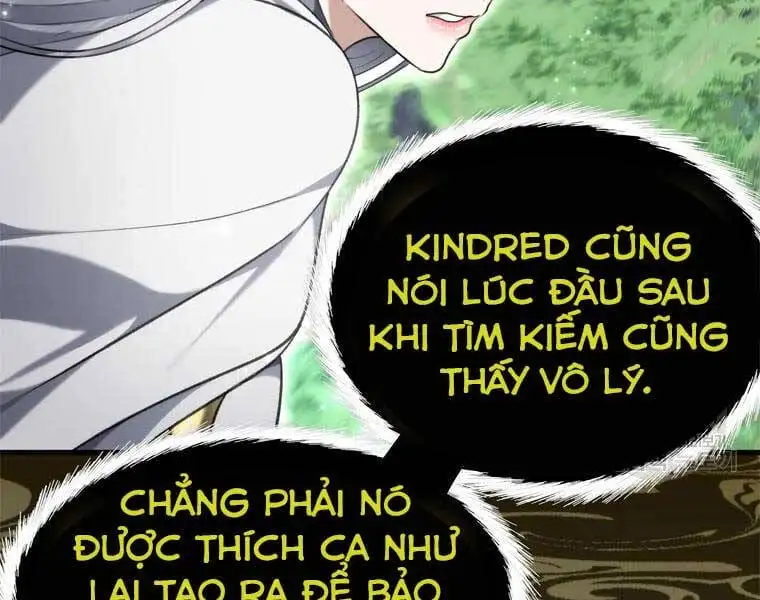 Truyện Tranh Vua Thăng Cấp trang 6