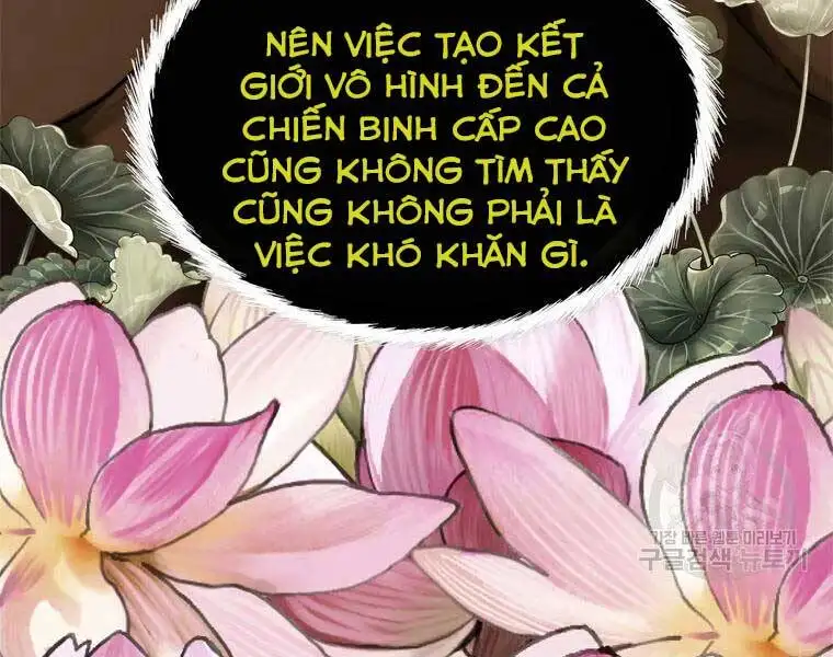 Truyện Tranh Vua Thăng Cấp trang 6