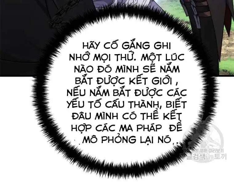 Truyện Tranh Vua Thăng Cấp trang 6