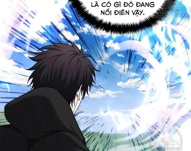 Truyện Tranh Vua Thăng Cấp trang 6