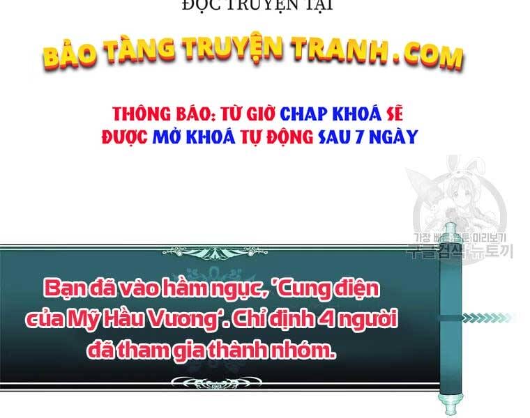 Truyện Tranh Vua Thăng Cấp trang 8485