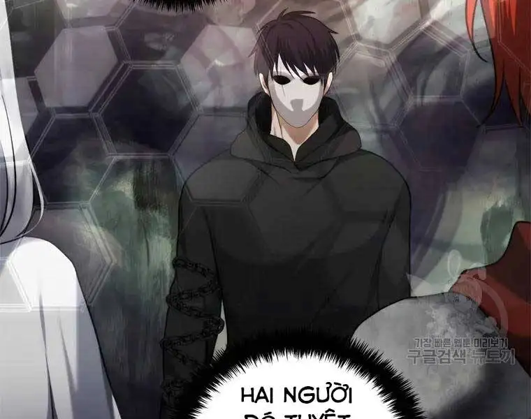 Truyện Tranh Vua Thăng Cấp trang 6