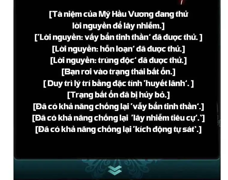 Truyện Tranh Vua Thăng Cấp trang 6