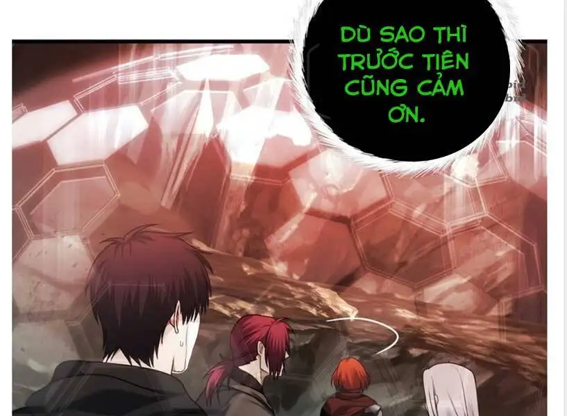 Truyện Tranh Vua Thăng Cấp trang 6