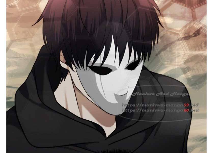 Truyện Tranh Vua Thăng Cấp trang 6