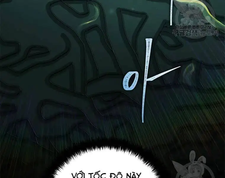 Truyện Tranh Vua Thăng Cấp trang 6