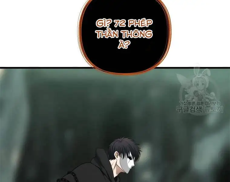 Truyện Tranh Vua Thăng Cấp trang 6