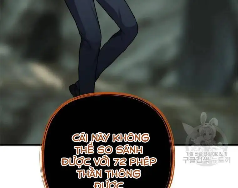 Truyện Tranh Vua Thăng Cấp trang 6