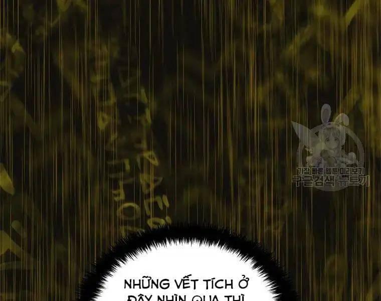 Truyện Tranh Vua Thăng Cấp trang 6