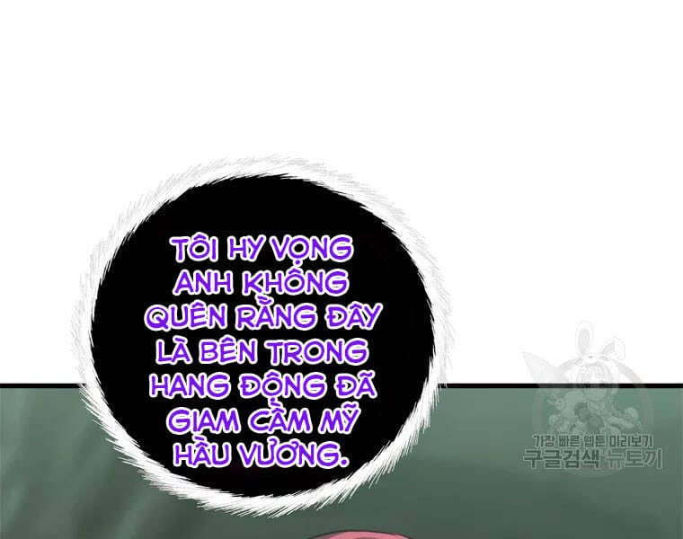 Truyện Tranh Vua Thăng Cấp trang 6