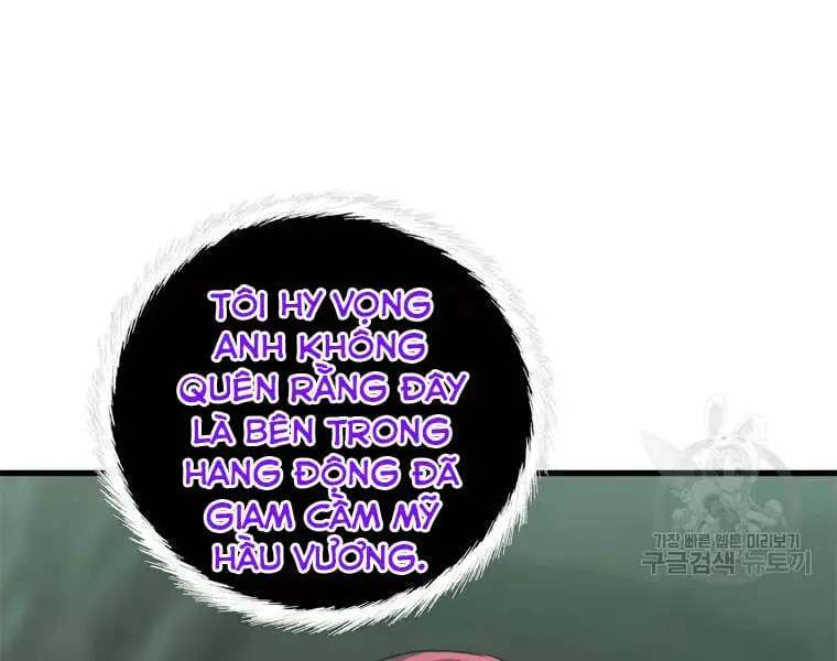 Truyện Tranh Vua Thăng Cấp trang 6