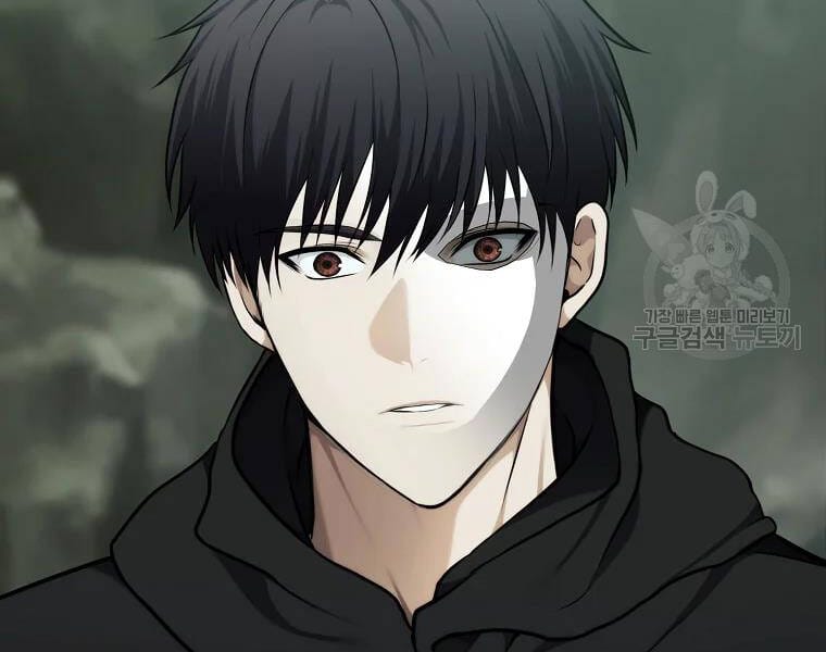 Truyện Tranh Vua Thăng Cấp trang 6