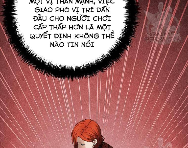 Truyện Tranh Vua Thăng Cấp trang 6