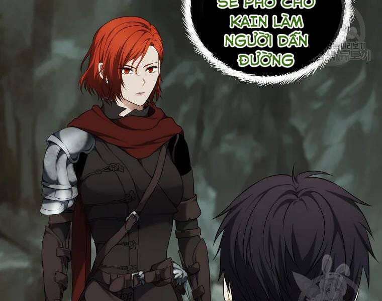 Truyện Tranh Vua Thăng Cấp trang 6