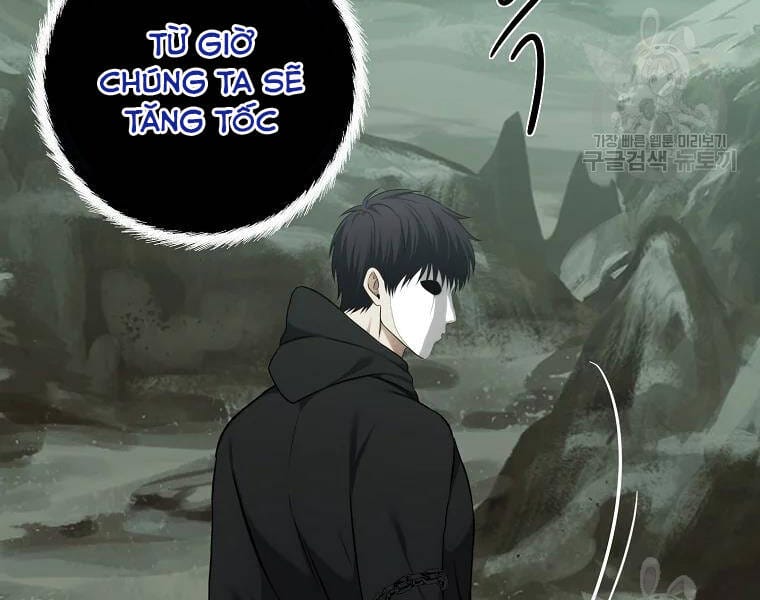 Truyện Tranh Vua Thăng Cấp trang 6