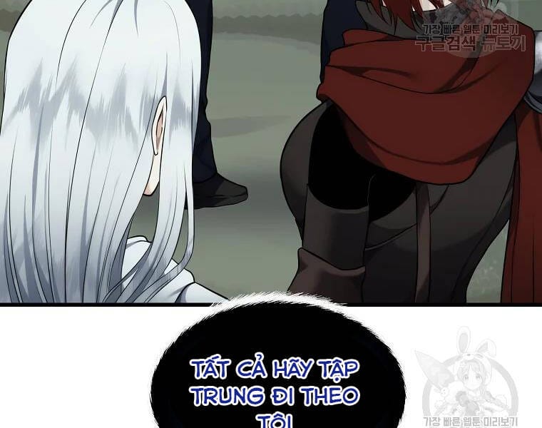 Truyện Tranh Vua Thăng Cấp trang 6