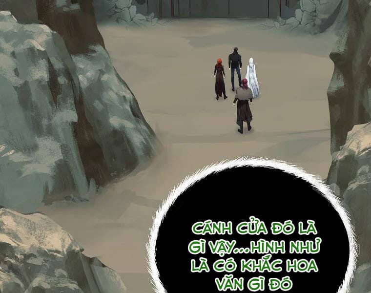 Truyện Tranh Vua Thăng Cấp trang 6