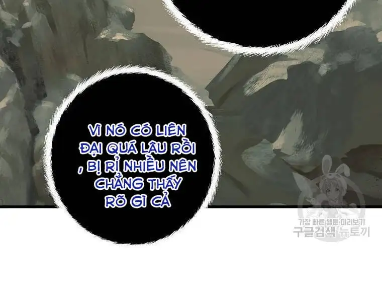 Truyện Tranh Vua Thăng Cấp trang 6