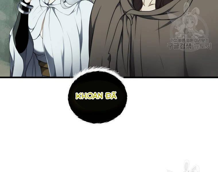 Truyện Tranh Vua Thăng Cấp trang 6