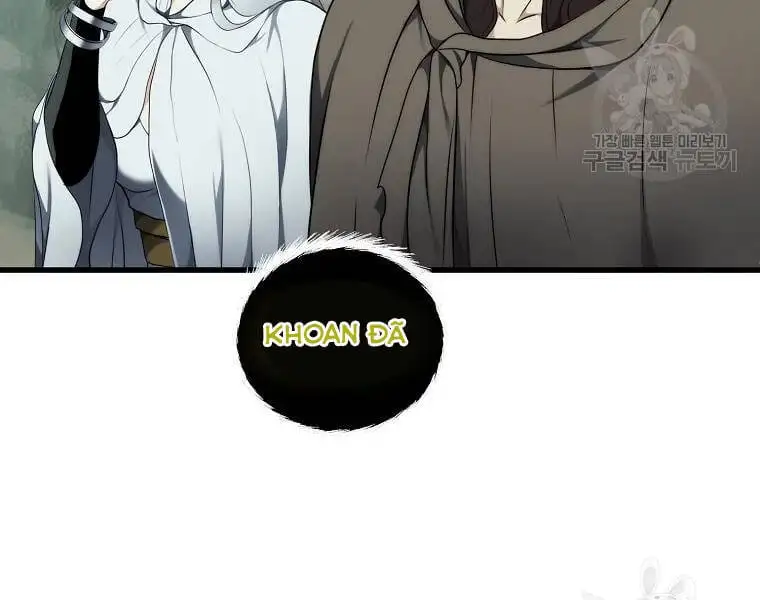 Truyện Tranh Vua Thăng Cấp trang 6