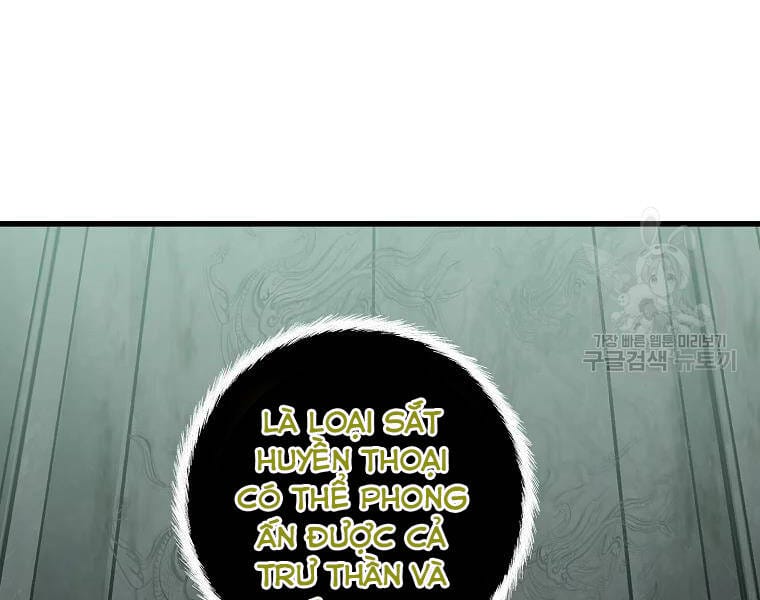 Truyện Tranh Vua Thăng Cấp trang 6