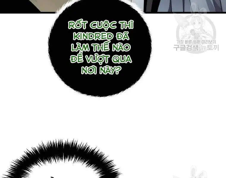 Truyện Tranh Vua Thăng Cấp trang 6