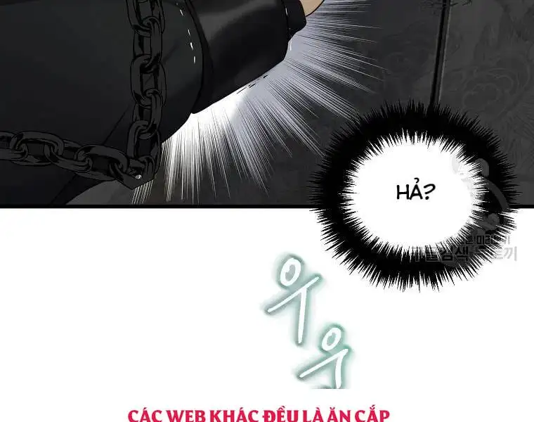 Truyện Tranh Vua Thăng Cấp trang 6