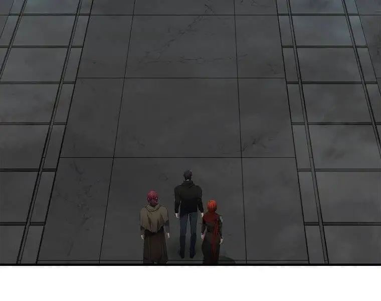 Truyện Tranh Vua Thăng Cấp trang 6