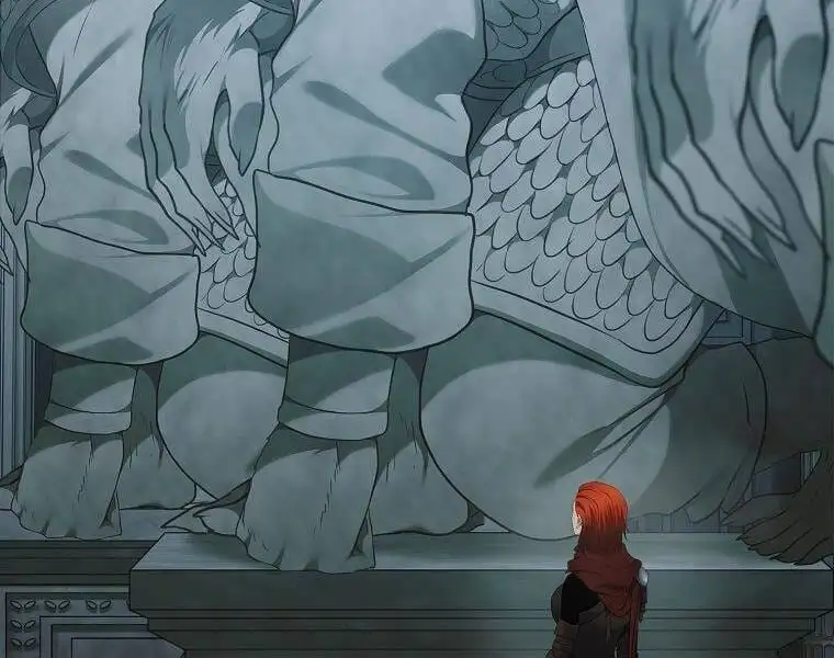 Truyện Tranh Vua Thăng Cấp trang 6