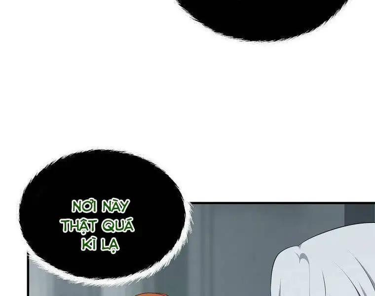 Truyện Tranh Vua Thăng Cấp trang 6