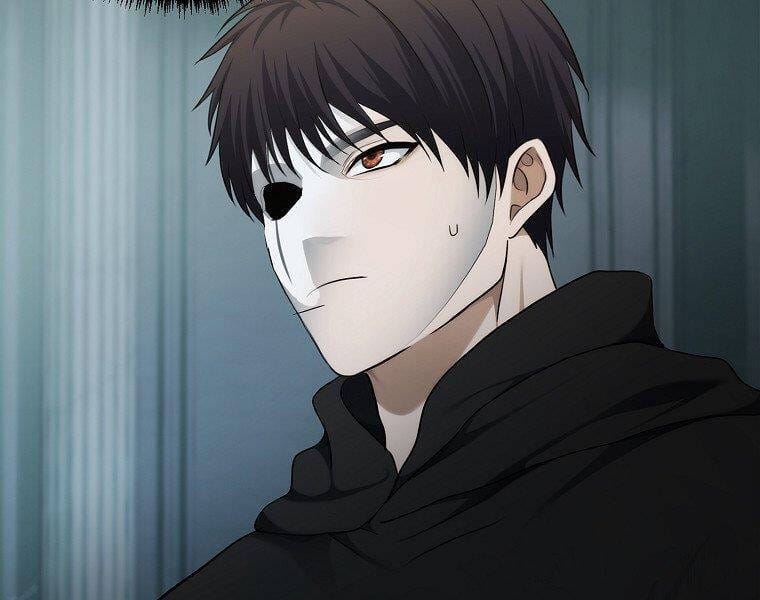 Truyện Tranh Vua Thăng Cấp trang 6