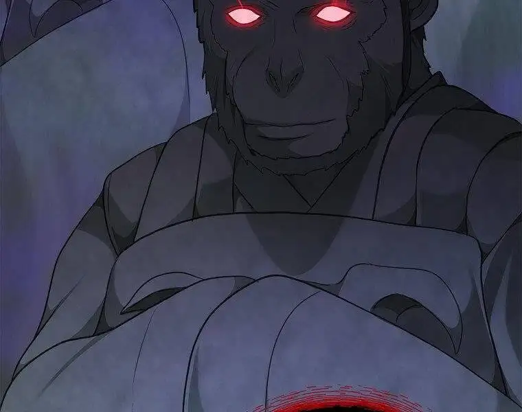 Truyện Tranh Vua Thăng Cấp trang 6