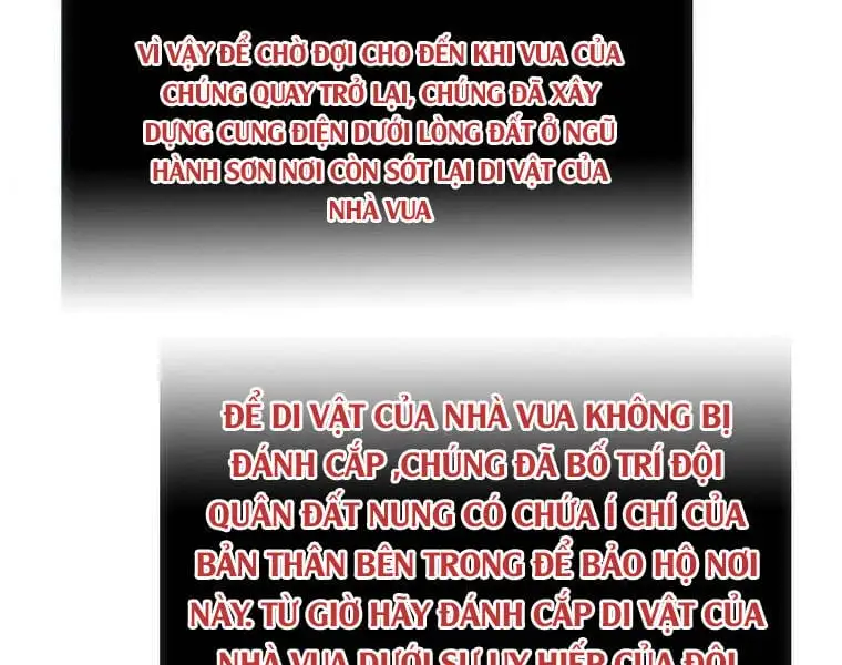 Truyện Tranh Vua Thăng Cấp trang 6