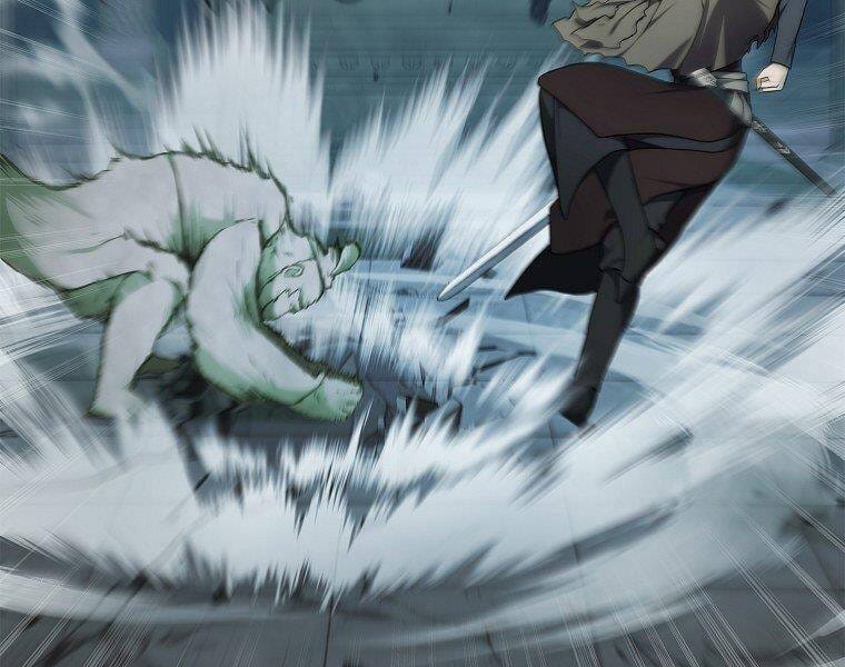 Truyện Tranh Vua Thăng Cấp trang 6