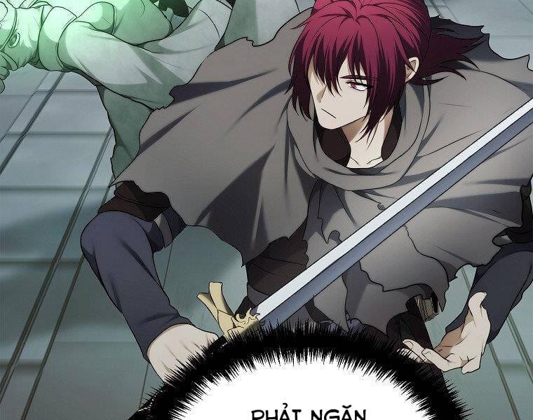 Truyện Tranh Vua Thăng Cấp trang 6