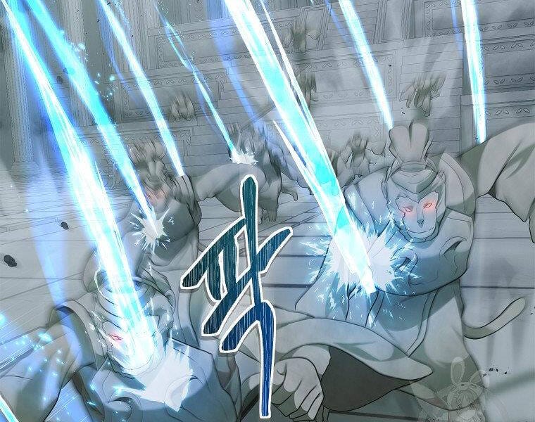 Truyện Tranh Vua Thăng Cấp trang 6