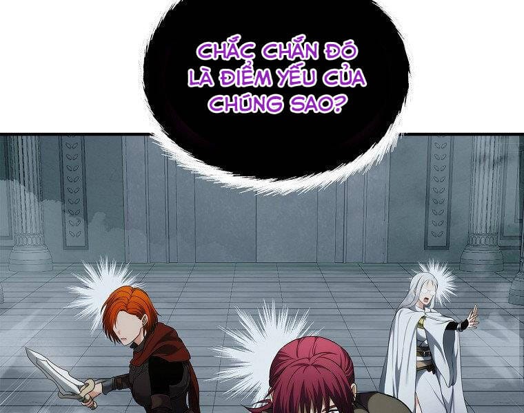 Truyện Tranh Vua Thăng Cấp trang 6