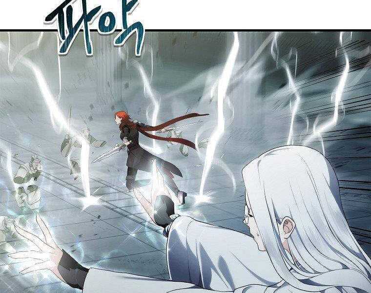 Truyện Tranh Vua Thăng Cấp trang 6