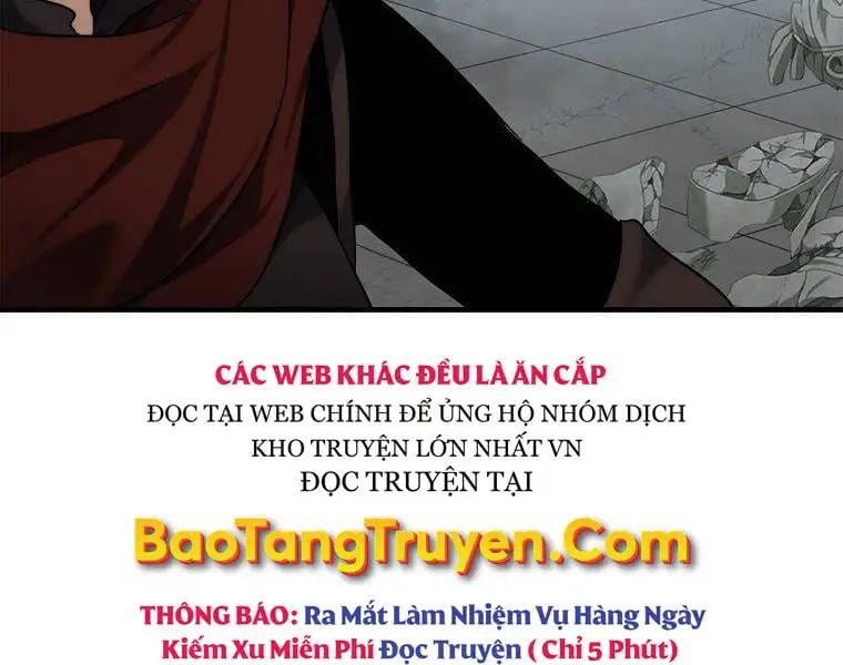 Truyện Tranh Vua Thăng Cấp trang 6