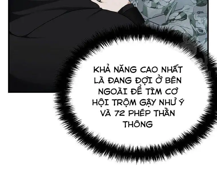 Truyện Tranh Vua Thăng Cấp trang 6