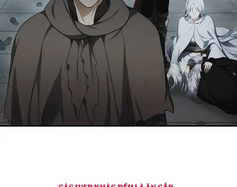 Truyện Tranh Vua Thăng Cấp trang 6