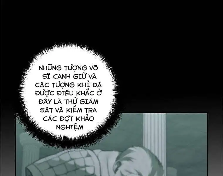 Truyện Tranh Vua Thăng Cấp trang 6