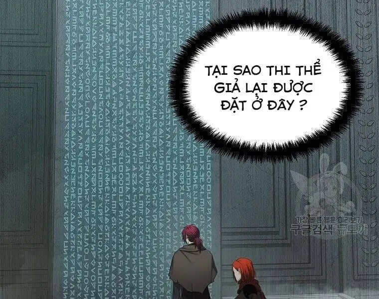 Truyện Tranh Vua Thăng Cấp trang 6