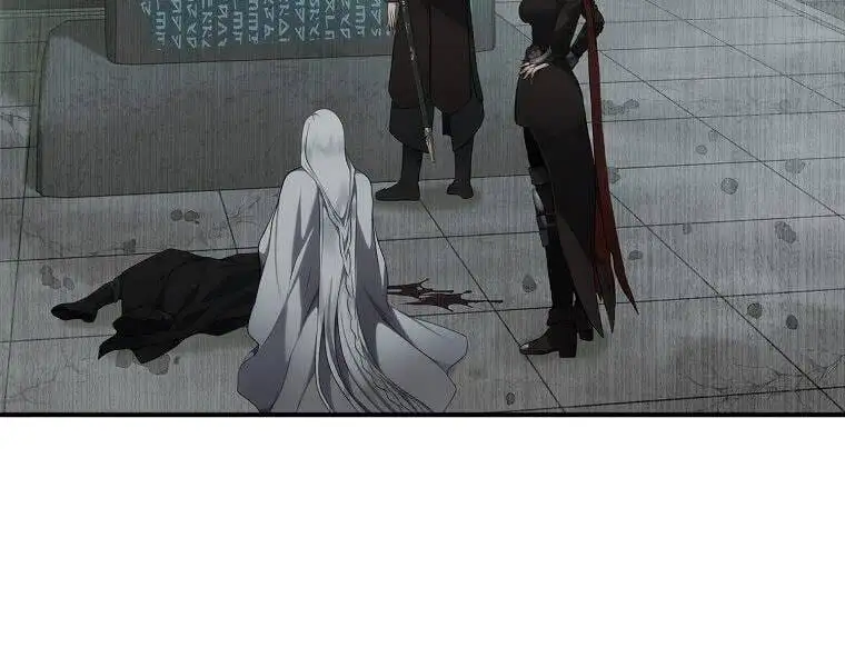 Truyện Tranh Vua Thăng Cấp trang 6