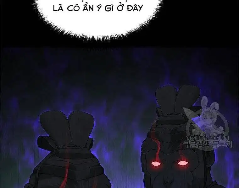 Truyện Tranh Vua Thăng Cấp trang 6