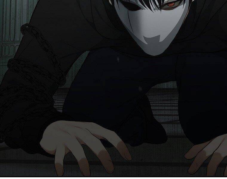 Truyện Tranh Vua Thăng Cấp trang 6